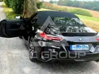 2024 BMW Z4