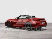 2024 BMW Z4