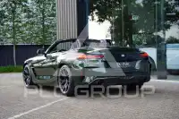 2024 BMW Z4
