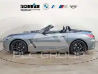 2024 BMW Z4