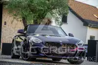 2024 BMW Z4