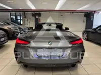 2024 BMW Z4