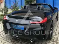 2024 BMW Z4
