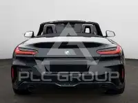 2024 BMW Z4