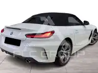 2024 BMW Z4