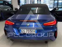 2024 BMW Z4