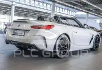 2024 BMW Z4