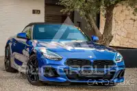 2024 BMW Z4