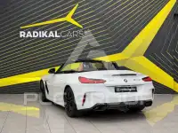 2024 BMW Z4