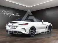 2024 BMW Z4