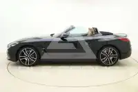 2024 BMW Z4