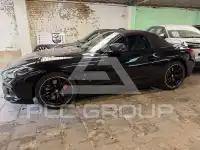2024 BMW Z4