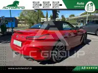2024 BMW Z4