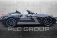 2024 BMW Z4