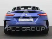 2024 BMW Z4
