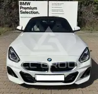 2024 BMW Z4