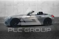 2024 BMW Z4