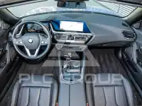 2024 BMW Z4