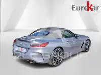 2024 BMW Z4