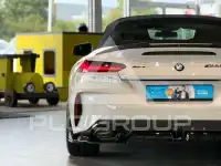 2024 BMW Z4