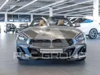 2025 BMW Z4