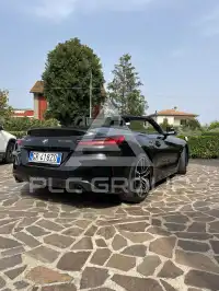 2024 BMW Z4