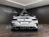 2024 BMW Z4