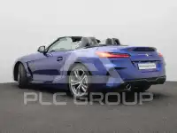 2024 BMW Z4