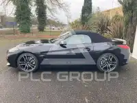 2024 BMW Z4