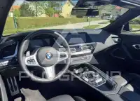 2024 BMW Z4