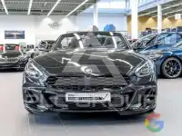 2024 BMW Z4