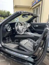 2024 BMW Z4