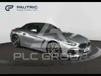 2024 BMW Z4