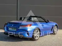 2024 BMW Z4