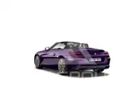 2024 BMW Z4