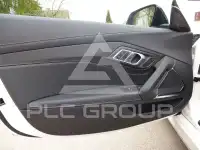 2024 BMW Z4