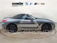 2024 BMW Z4