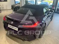2025 BMW Z4