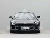 2024 BMW Z4