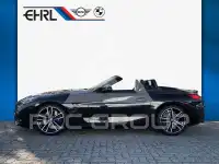 2024 BMW Z4