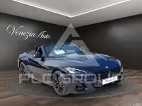 2024 BMW Z4