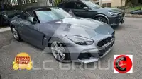 2024 BMW Z4