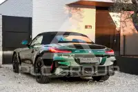 2025 BMW Z4