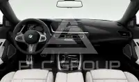 2024 BMW Z4