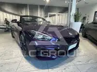 2025 BMW Z4