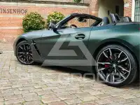 2024 BMW Z4