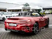 2024 BMW Z4