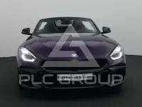 2024 BMW Z4