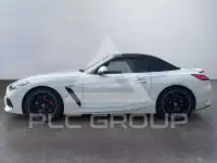 2024 BMW Z4