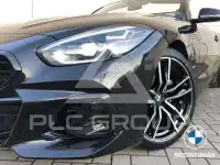 2024 BMW Z4